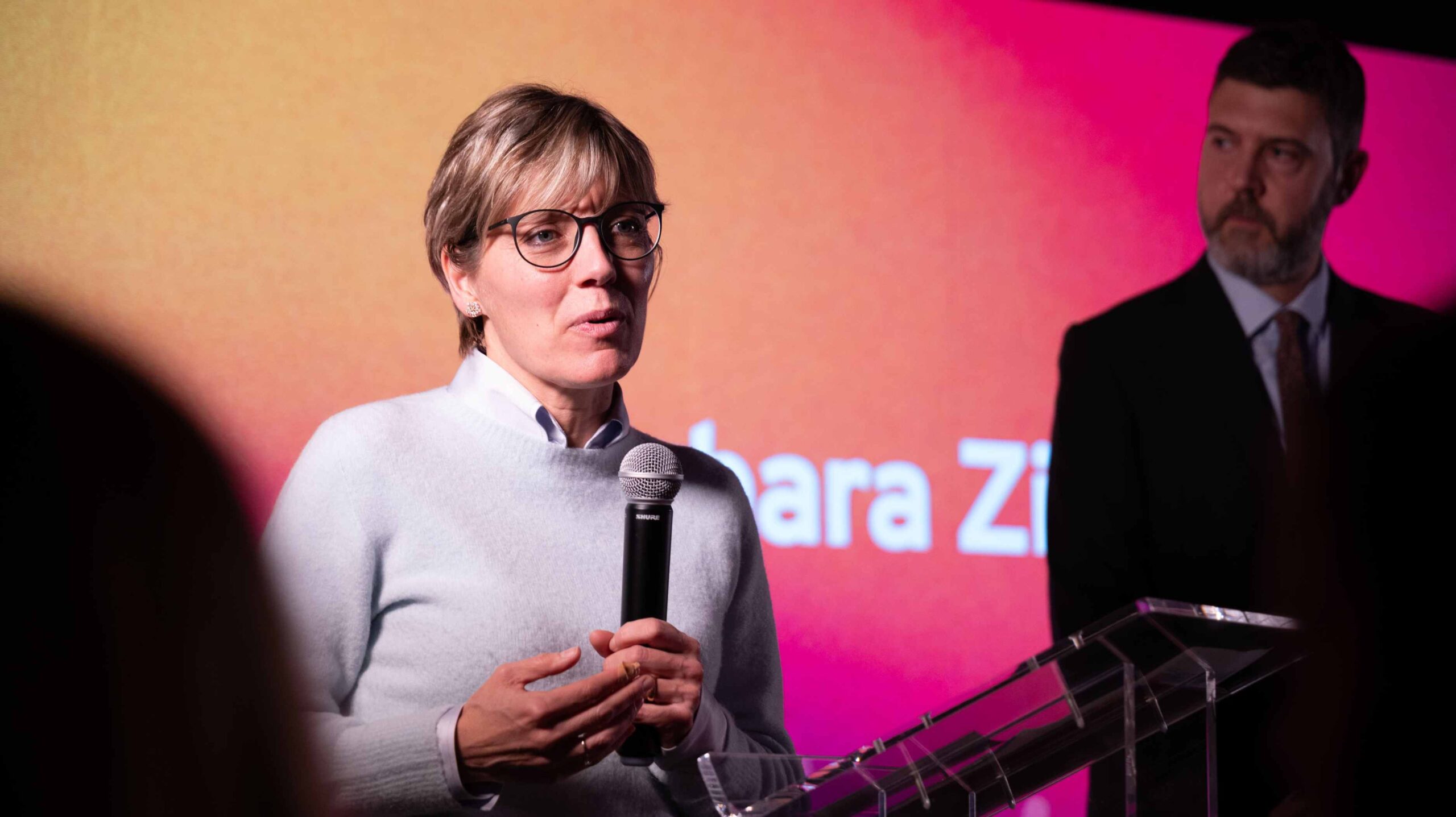 Barbara Zilli